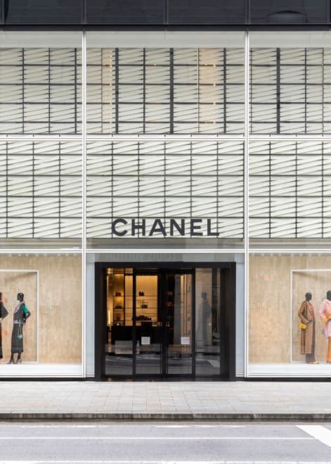 chanel ginza photos|Chanel Ginza Photos and Premium High Res Pictures .